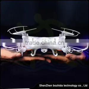Low Price Syma X5C 2.4g rc Drone With 2MP Camera Rc Quadcopter Toys thumbnail-1