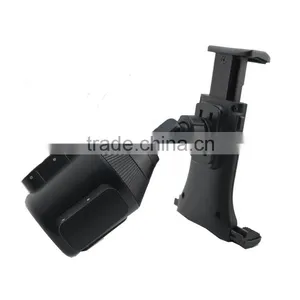 Universal Adjustable Automobile Cup Holder for Smartphones Tablet GPS 3.5-11inch thumbnail-5