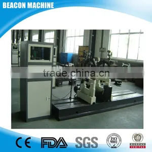 YYQ-1600A Belt Drive Turbine Rotor Dynamic Balancing Machine Manufacturer thumbnail-1