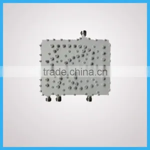 GSM &DCS/ WCDMA/WLAN RF Combiner thumbnail-1