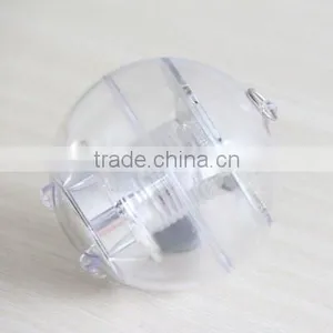 Led Portable Garden Waterproof Solar Lantern thumbnail-2