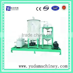 100KG SYTV Series Grease and Liquid Additive System thumbnail-1