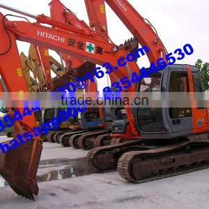 Zx350 Hitachi Excavator Heavy Duty Bucket,excavator Rock Bucket by China Supplier thumbnail-1