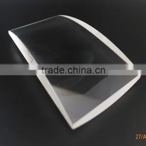 Plano Convex Cylindrical Lens thumbnail-1