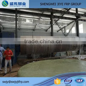 FRP Water Filter Tank Vessel Mould thumbnail-4
