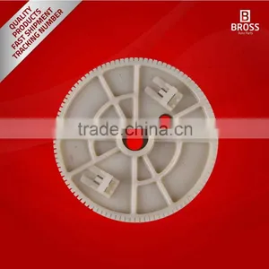 Rear Window Windshield Wiper Motor Repair Gear for B.M.W X5 X3 Range Rover Mini Cooper thumbnail-2