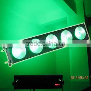 5*15W Rgb 3 in 1 Matrix Beam Led thumbnail-1
