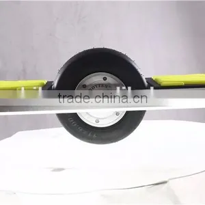 High Speed 12mph Balanced Powered Scooter thumbnail-3