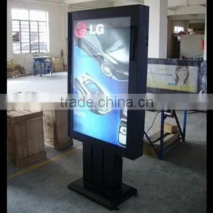 Rotating Light Box(LB-C-27) thumbnail-1