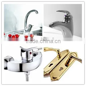 Golden Eagle Electro Plating Machine 2015 NEW Arrival thumbnail-4