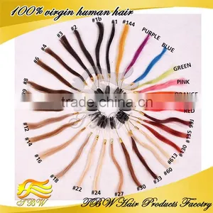 Unprocessed 6A #1B10-32 Inch 100% Virgin Peruvian Human Hair Express thumbnail-2