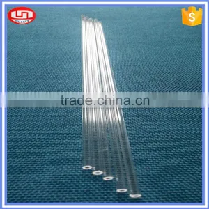 High Purity Silica Quartz Glass Rods With High Quality thumbnail-5
