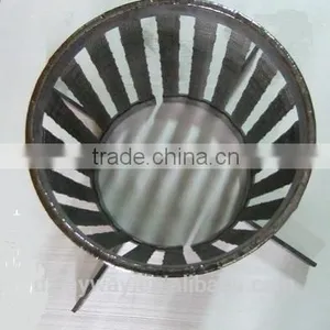 Tungsten Parts for Industrial Furnace thumbnail-1