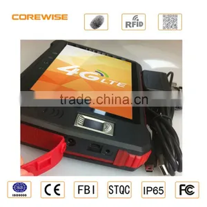 Workforce Solution Datasheet Micro Usb Fingerprint Scanner With FBI, STQC Certification thumbnail-4
