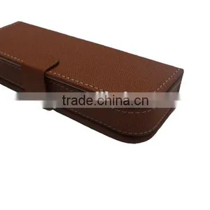 Hot Sale Leather Pen Gift Packaging Box thumbnail-2