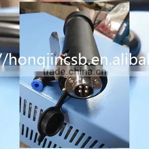 Automatic Frequency Plastic Welder thumbnail-4