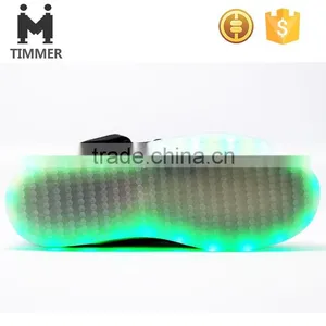 2016 Popular LED Flood Light Shoes For Young People thumbnail-2