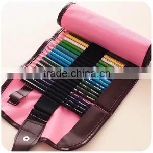 36 or 48 Position Custom Wholesale Pencil Case thumbnail-2
