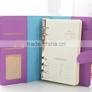 Cheap Custom Leather Notebooks thumbnail-1