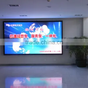 P7.62 Indoor SMD High Quality Full Color Xxx China Led Display Xxx Pic for Shopping Advertising thumbnail-5
