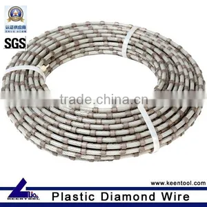 Premium Diamond Cable For Block Squaring thumbnail-2