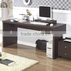 2015 High Quality Wooden Computer Table Design for Home and Office thumbnail-1