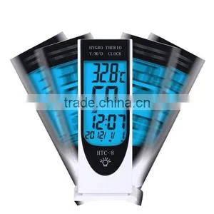 HTC-8, Newly Developed Digital Humidity and Temperature Meter thumbnail-4