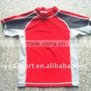 Custom Sublimated Rash Guard Cheap thumbnail-1