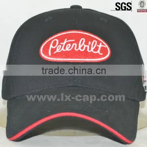 Cotton Baseball Cap thumbnail-1