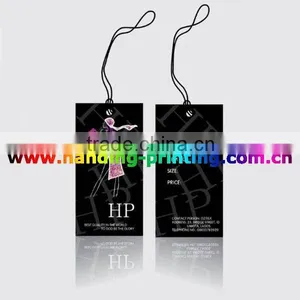 Supply Clothing Hangtags Labels thumbnail-1