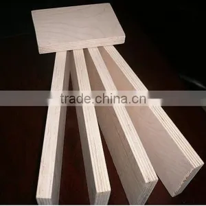 Linyi Best Quality 18mm Plywood thumbnail-1