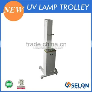 SELON SJ-C-I/SJ-B-I ULTRAVIOLET LAMP TROLLEY thumbnail-1