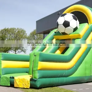 Jumping Castle and Slide Combo,adults Inflatable Slide Juveniles thumbnail-4