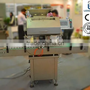 LTEC-16 Automatic Tablet Counter thumbnail-1