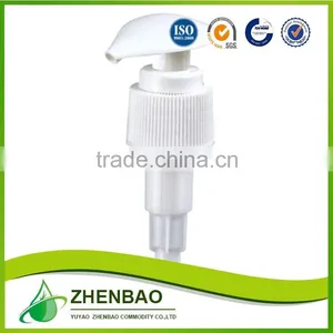 2015 Blooming Bottle Pumps for Liquid Soap From Zhenbao Factory thumbnail-5