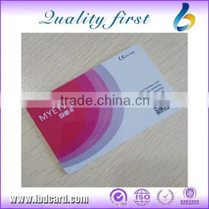 Golden Supplier UHF Alien H3 NFC Cards thumbnail-1