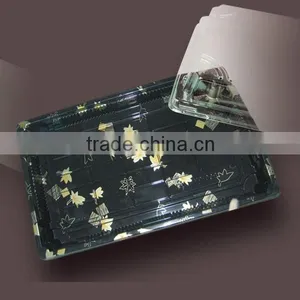 High Quality ps Disposable Food Container thumbnail-1