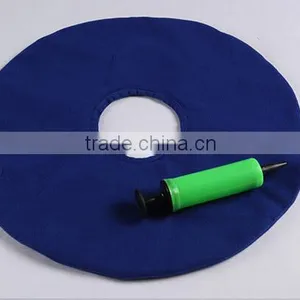 Best Selling Inflatable Medical Air Ring Anti Decubitus Wheelchair Cushion thumbnail-5