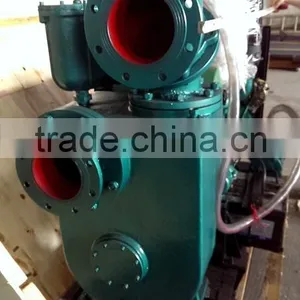 ISO Standard Transport Pump Station With Multiple Applicaiton thumbnail-5