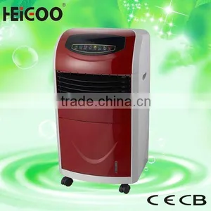 Hot China Machine Electric Air Cooler With Water thumbnail-1
