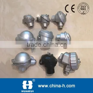 Best Quality High Temperature KBS K Type Thermocouple Head thumbnail-1