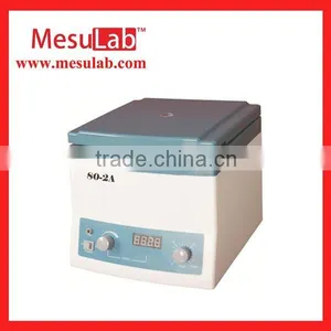China Best Price ME-80-2A Medical Low Speed Centrifuge thumbnail-1