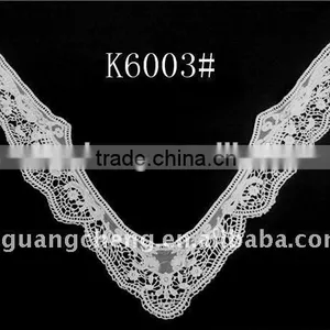 Manufacturer Custom High Quality Women Neck Designs for Ladies Suit thumbnail-4