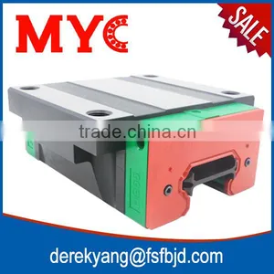Linear Guide Qhw30cb thumbnail-1