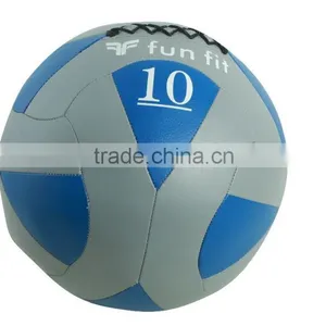 Crossfit PU Wall Ball thumbnail-2
