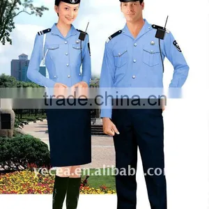 Hot Selled Security Guard Uniform thumbnail-1