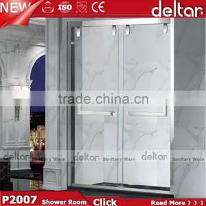 Toilet Sex Shower Room /taking the Shower Cabin Prices/tempered Glass Shower Door Cheap Shower Cubicle thumbnail-1