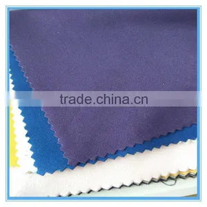 Microfiber Irregular Twill Clean Cloth for Wiper thumbnail-1