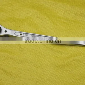China Supplier Scaffold Ratchet Wrench Labor Saving Hand Tools thumbnail-1