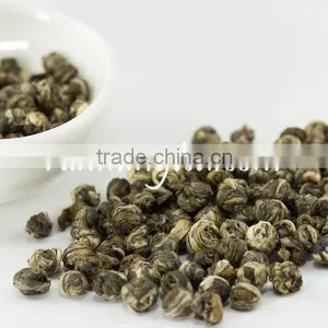 Adorable Dragon Shape Jasmine Teas thumbnail-6